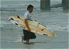 (March 31, 2007) TGSA CC Open - Saturday Surf Lifestyle